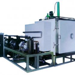 GZLS Series Vacuum Freeze Dryer