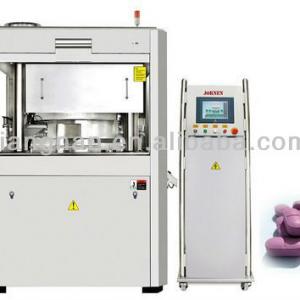 GZPS Series Tablet Press Machines