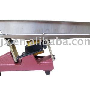 GZV small electromagnetic vibrating feeder for food powder