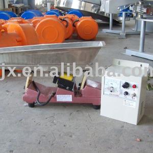 GZV Tiny electromagnetic feeder for seasoning powders