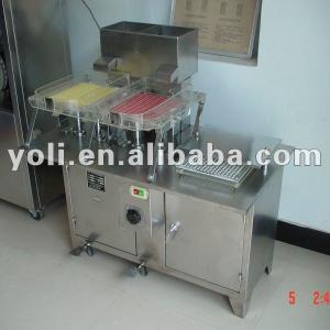 H-209 semi automatic capsule fillling machine