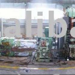 H-V short stress rolling mill units