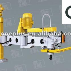 H1 Granite Marble Stone Polishing Machine