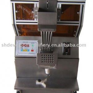 HA-1 Mini Capsule counting and filling machine