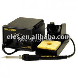 Hakko 936 esd soldering station