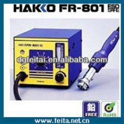 Hakko FR-801 Hot air BGA rework station