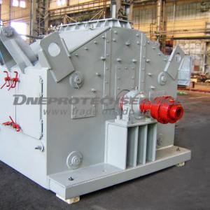 Hammer crusher