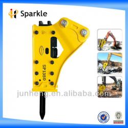 hammer rock breaker manufacturer