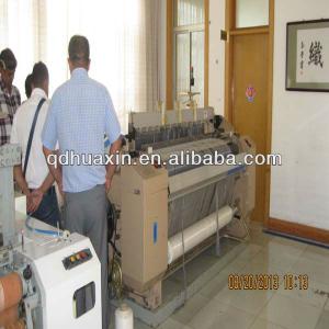 HAN 9100 HAN 3100 cotton weaving machinery,cam