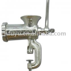 hand-operated meat mincer 10#/Fuyu Metal