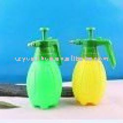 hand Plastic pressure Sprayer 1.5L (YH-019)