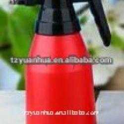 hand plastic pressure spyarer 1.5L (YH-038-1.5)