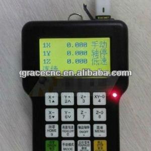 handle cnc controller