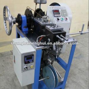 handle rope tipping machine