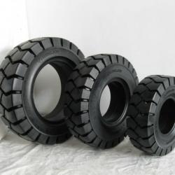 HANGCHA Forklift Solid Tire