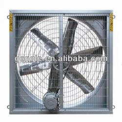 hanging exhaust fan