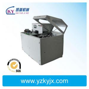 Hangji new automatic 5-axis cnc brush and broom making machine