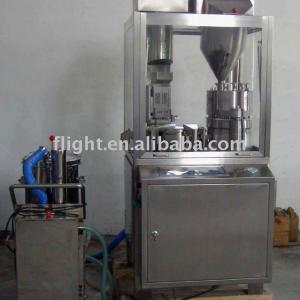 Hard gelatin capsule filling machine NJP-800A