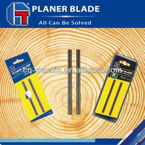 hard metal High Quality planer blade