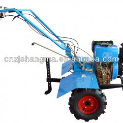 hard soil tilling machine with seeder SM186F