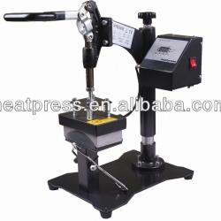 HAT BALL CAP DIGITAL PHOTO HEAT TRANSFER PRINTING MACHINE