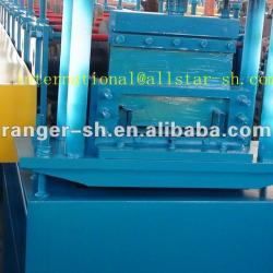 Hat Purlin Roll Forming Machine