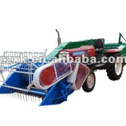 hay and srraw mini metal baler