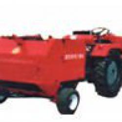 Hay Baler