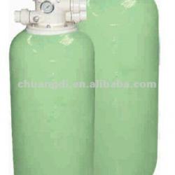 HB series Deep Bed fiberglass Sand Filters