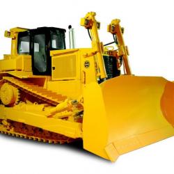 HBXG SD8B Crawler Bulldozer