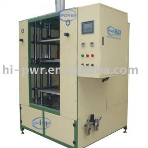 HC-3040 hot plate welding machine