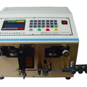 HC-515A cutting and striping machine