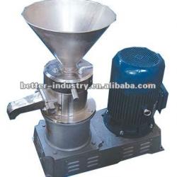 HCG Series Peanut Sauce Making Machines