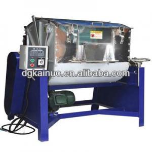 HCM-100 plastic horizontal color mixer machine series