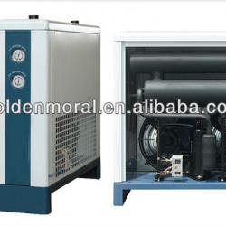 HD-100A Air dryer,Air-cooling Freeze Dryers