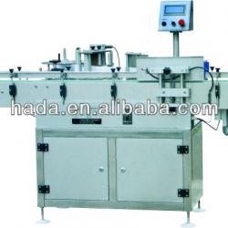 HD-l-01 good quality automatic labelling machine