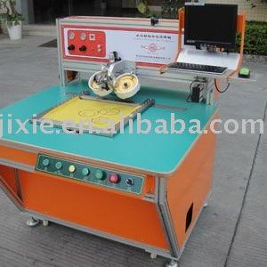 HD-LHDQ2008B automatic hot fix setting machine (HD BRAND)