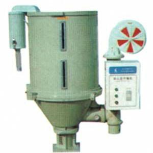 HD series hopper plastic dryer