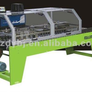 HDJ-70 Portable Paper Bag Bottom-gluing Machine