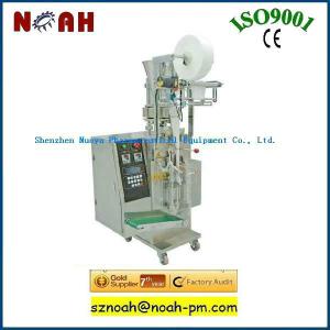 HDK-240 Coffee/Sugar/Tea Powder Packing Machine