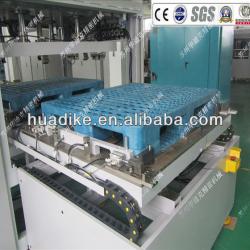 HDPE PP Plastic Pallet Welding Machine