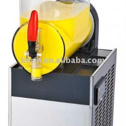 heartily manufacturing slush beverage dispenser 10 liters