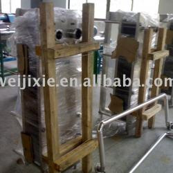 heat exchanger