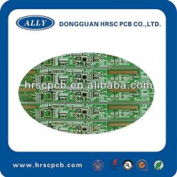 heat exchanger control boards