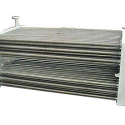 heat exchanger for cooling tower