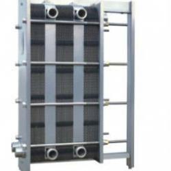 Heat Exchanger of Moes