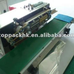 Heat seal machine/Sealing Machine/Heat Sealing Machine/Heat Sealer