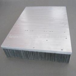 Heat sink 228(W)*50(H)*300(L)mm