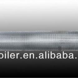 heat transfer element pin tube