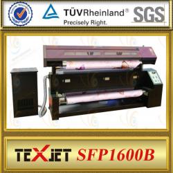 Heat Transfer Flag Machine SFP1600B